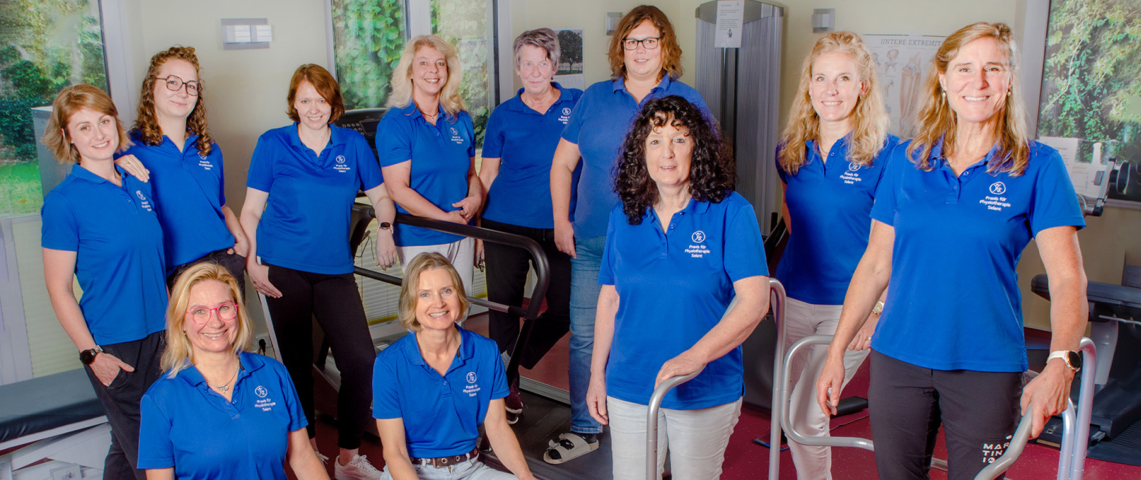 Physiotherapie Selent